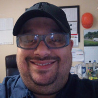 Jonathan Romero