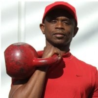 Eric Redd