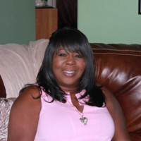 Gloria Gentry