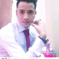 Dhan Mahato