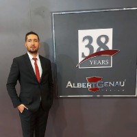 Talha Çetin