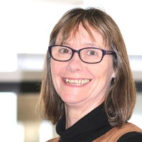 Elaine Short