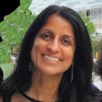 Ranjana Agrawal