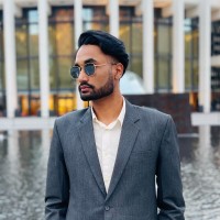 Harshpreet Singh