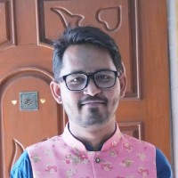 Nirmal Parmar