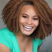 Nikkita Johnson