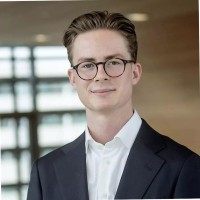 Aksel Nørgaard Andersen