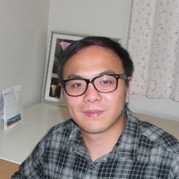 Harry Yang