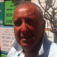 Robert Cros
