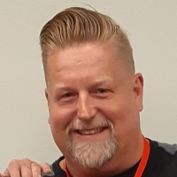 Lon Pedersen