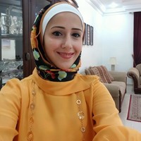 Rasha Khalifah, Mba, Pmp