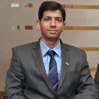 Praveen Mishra