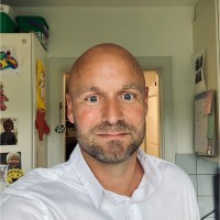 Mikkel Sandager Nielsen