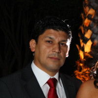 Mauricio Caroca Muñoz