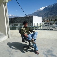 Tariq Iqbal