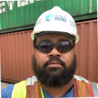 Cedrick Johnson
