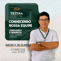 Girceu Oliveira
