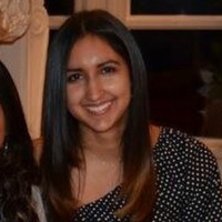 Simran Brar
