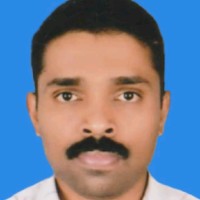 Anoop George