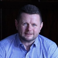 Stewart Barclay