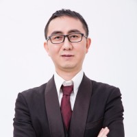 James Jiang