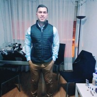 Humberto daniel Corro Monroy