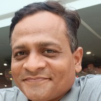 Vinod Patil