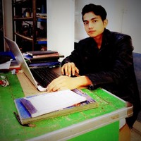 Manoj Darjee Darjee