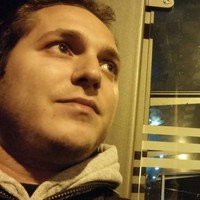Georgios Fragkis