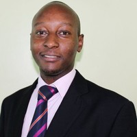 Sam Njagi