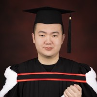 Nathan Cao, M.Eng