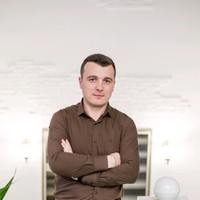 Олег Абальмаз