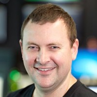Michael Allton