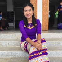 Kay Aung