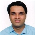 Hiren Kataria