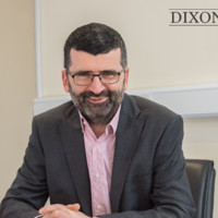 Paul Dixon