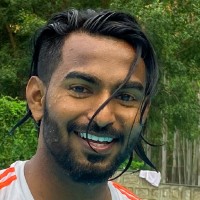 Sai Prakash Pole