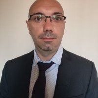 Robert Dimov