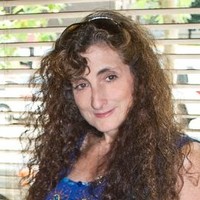 Patricia Bolgosano