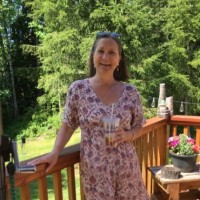 Kathy Raymond