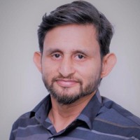 Dinesh Kumar Vellaichamy