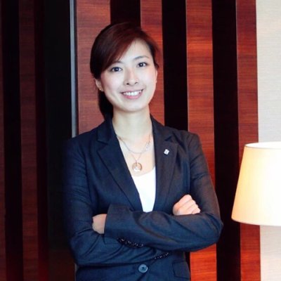 Circle Yuan Yuan Liu