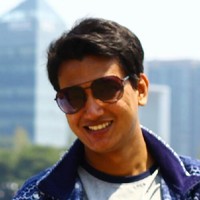 Bikash Thapa, Ph.D.