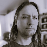 Anders Williams