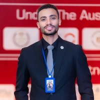 Mohammed Ezz