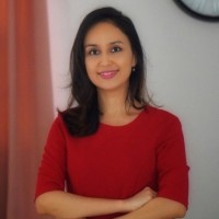 Nadia Latchana