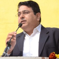Anuj Kumar