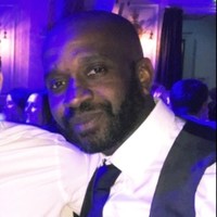 Marcus Davis