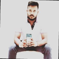 Arunjith K.R