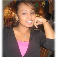 Bibi Persaud